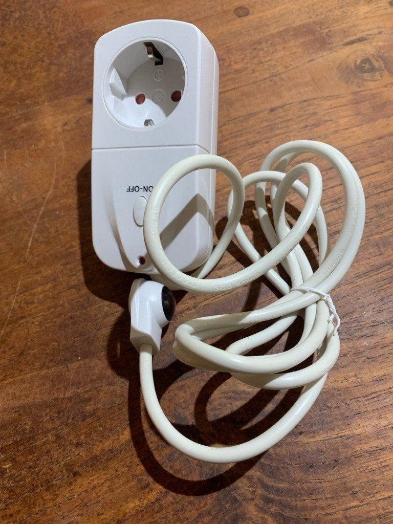 Ecosaver Standby Saver TV, Ophalen of Verzenden, Nieuw