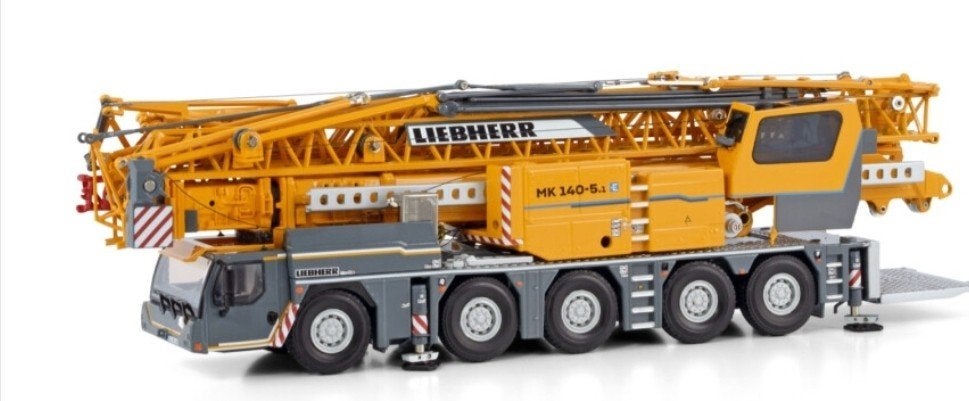 WSI LIEBHERR MK 140 -5.1