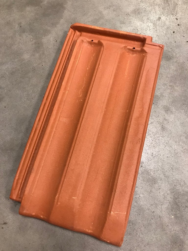 MULDEN ( Vlakke Mulden ) dakpannen GOEDKOOP v.a € 1.55, Ophalen, Nieuw, 15 m² of meer, Dakpannen