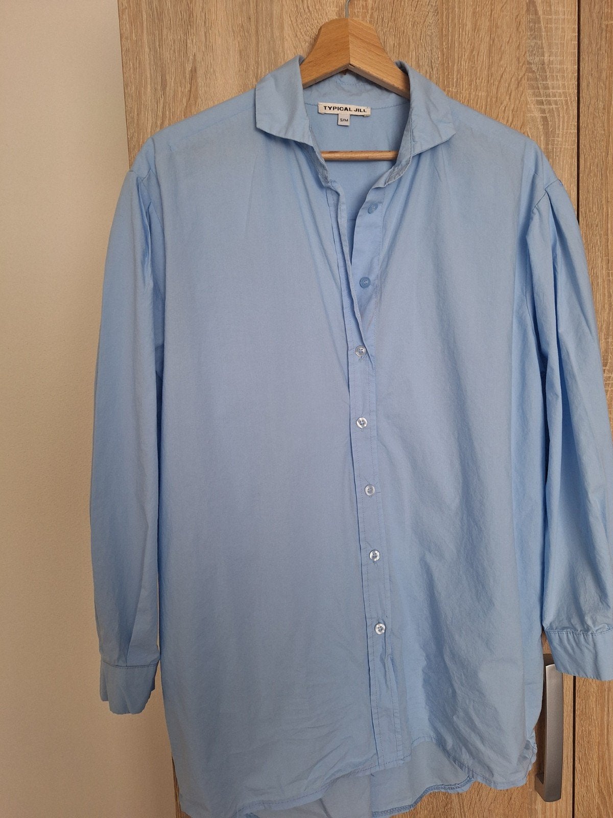 Typical Jill damesblouse, Ophalen of Verzenden, Zo goed als nieuw