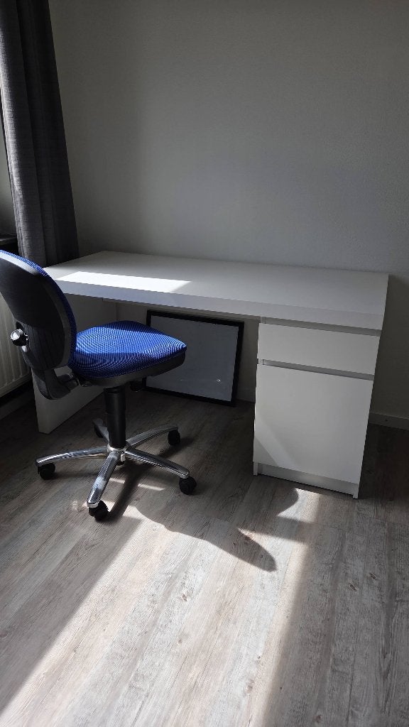 Slaapkamer set, Ophalen, Modern en functioneel, Gebruikt, 90 cm