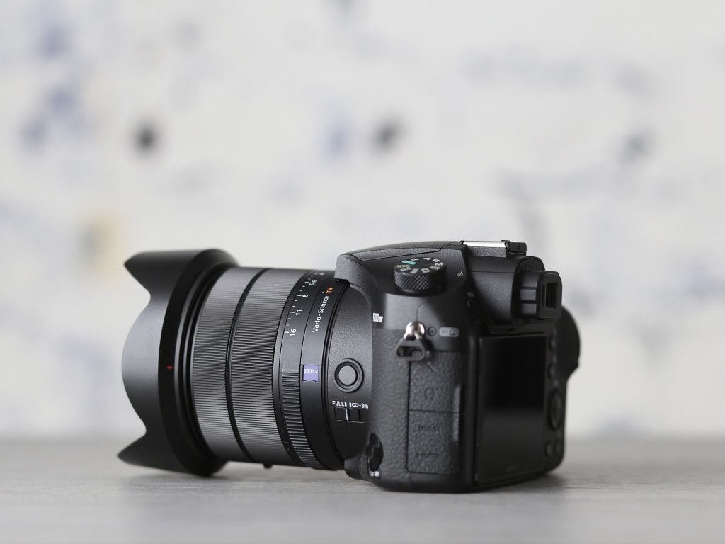 ≥ Vind sony rx10 iii in Fotocamera's Digitaal op Marktplaats