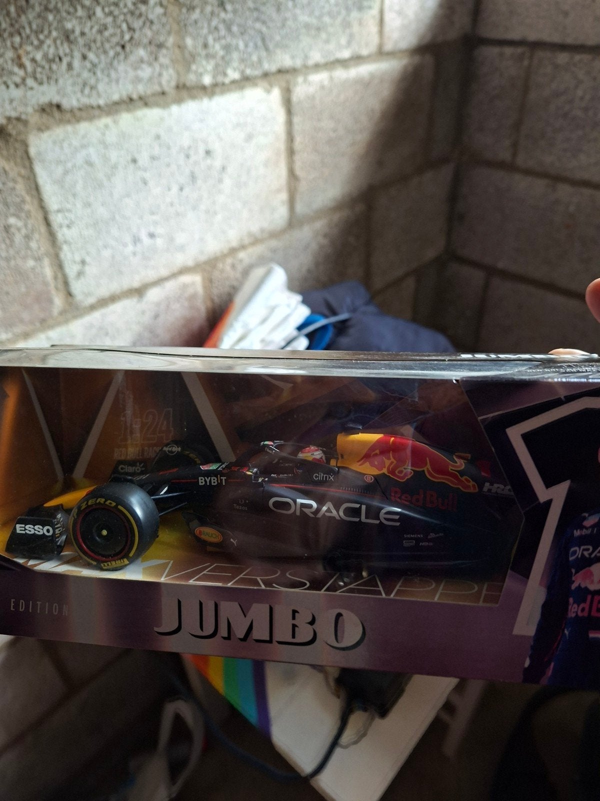 Max verstappen auto, Ophalen, Nieuw, Auto, Overige merken