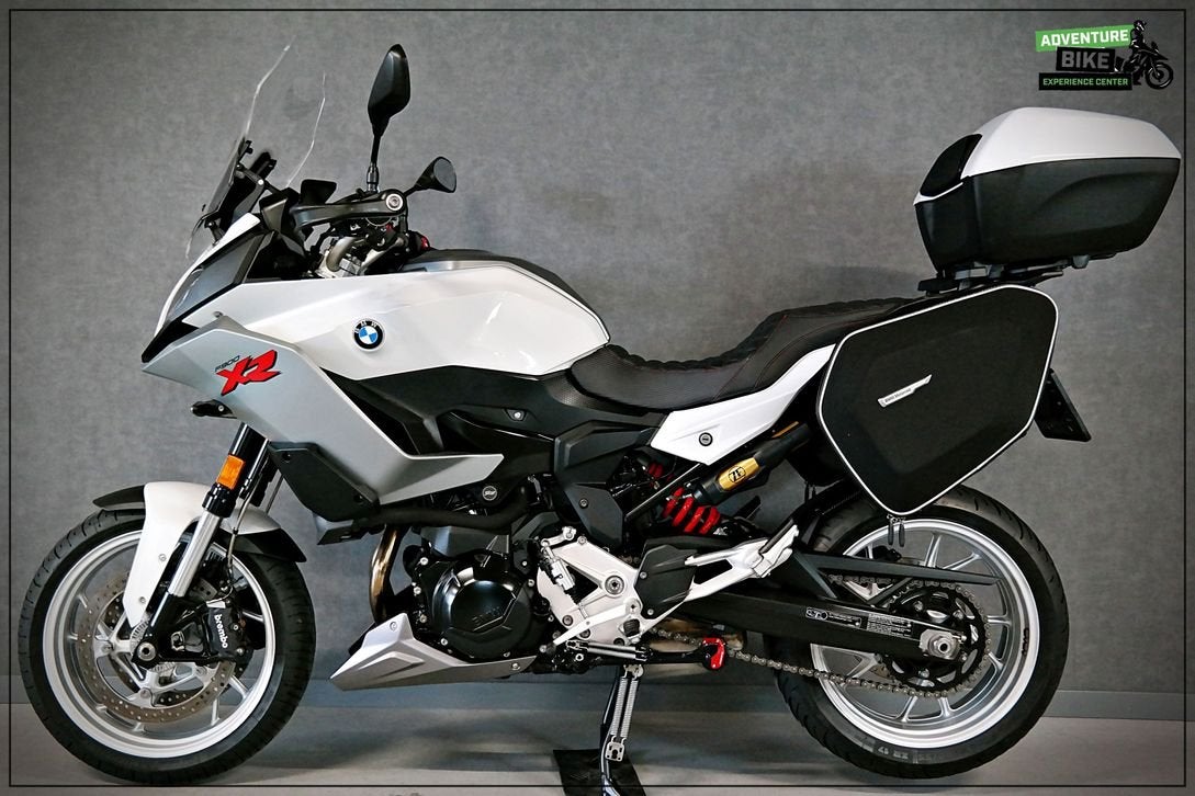 BMW F 900 XR (bj 2020) Alle opties / NL Motor / Dealer ondh, Bedrijf, Onbekend, Meer dan 35 kW, Overig