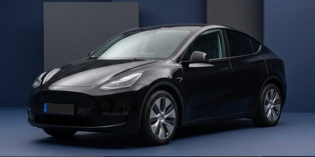 Tesla Model Y Taxi Klaar huren/renting, Automaat, Achterwielaandrijving, 23 min, 375 min