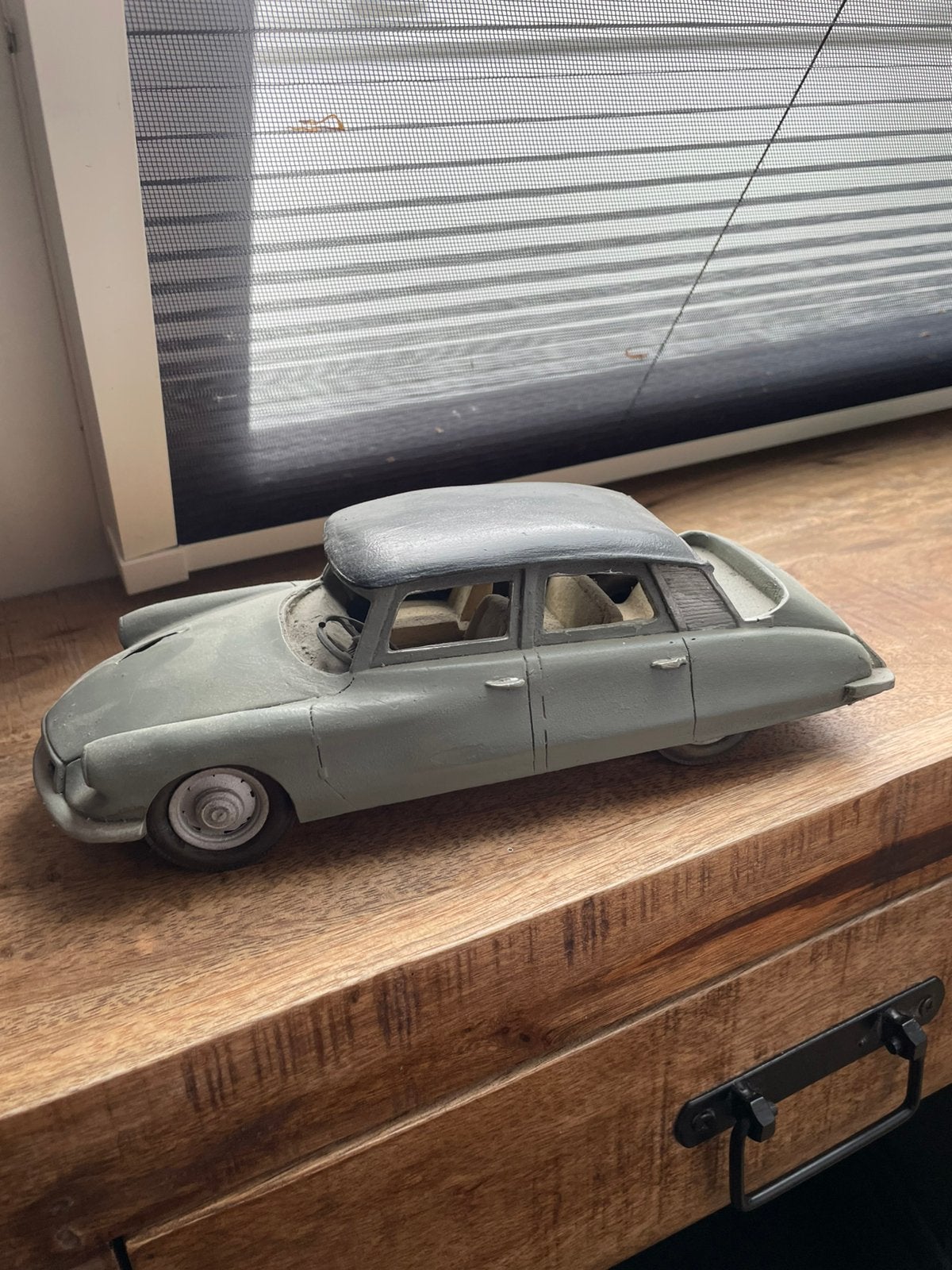 Speelgoed auto, Overige merken, Gebruikt, Auto, Groter dan 1:32