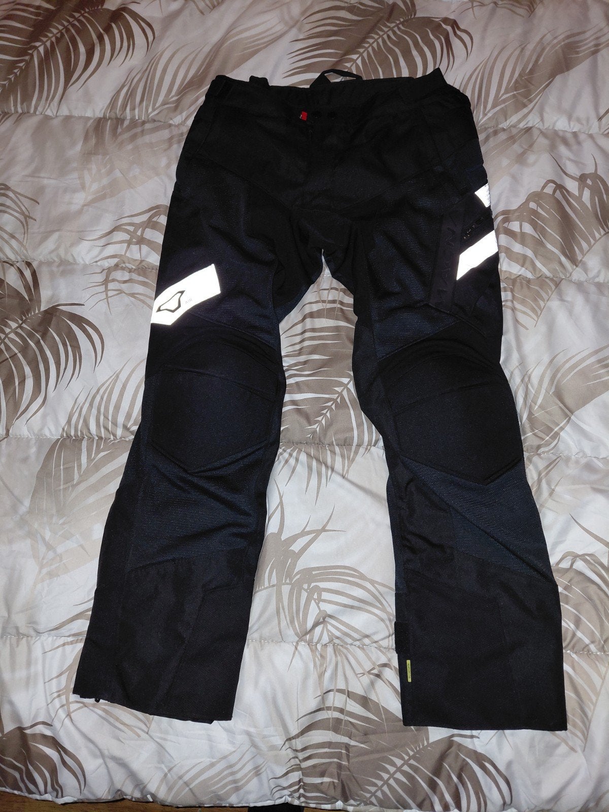 Macna Airmore motorbroek - Ideaal voor warme dagen, Heren, Ophalen of Verzenden, Broek | textiel, Tweedehands