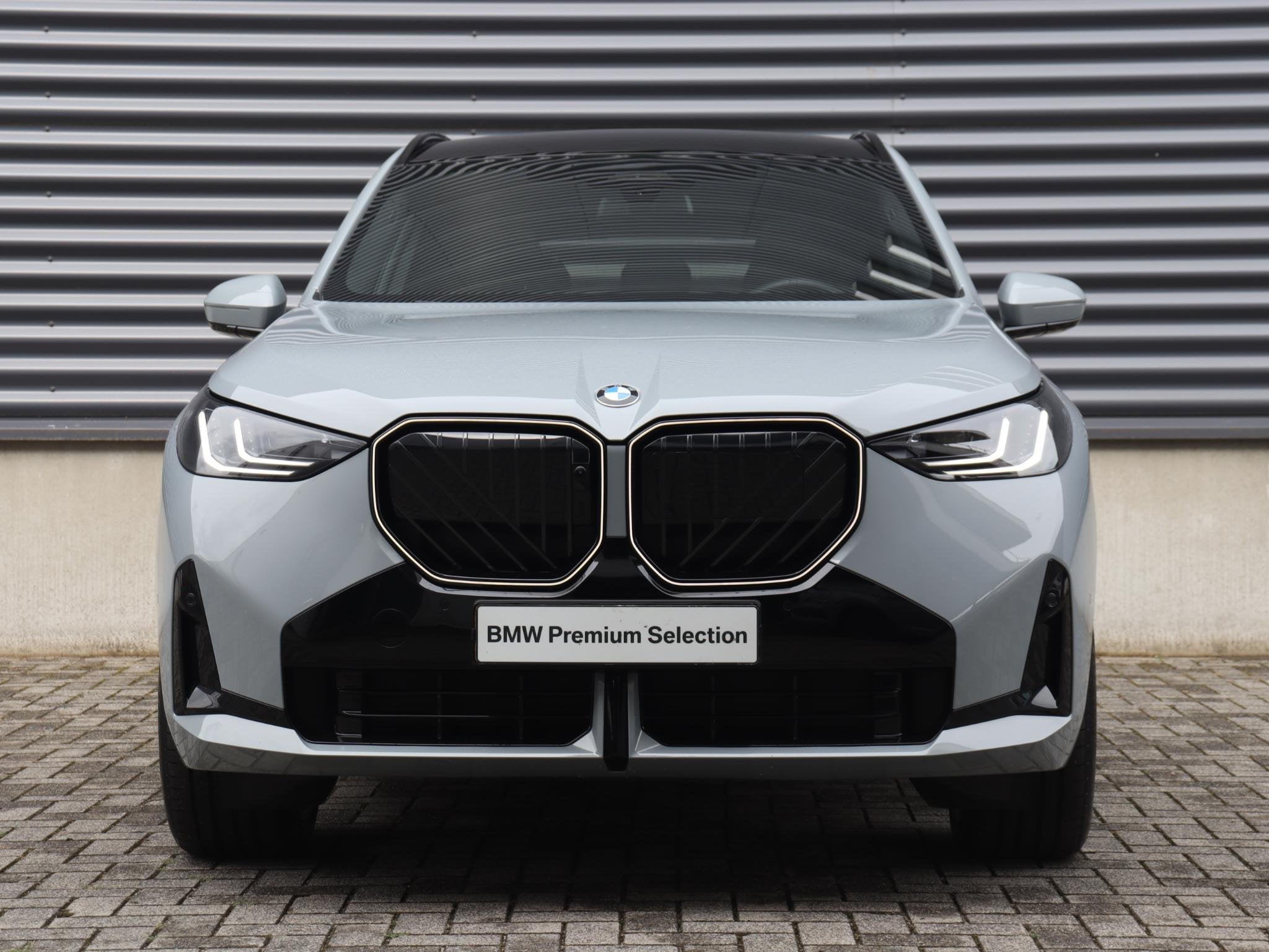 BMW X3 30e xDrive | M Sportpakket Pro | Panodak | Trekhaak |, Auto's, Automaat, 1998 cc, Stof, 4 cilinders