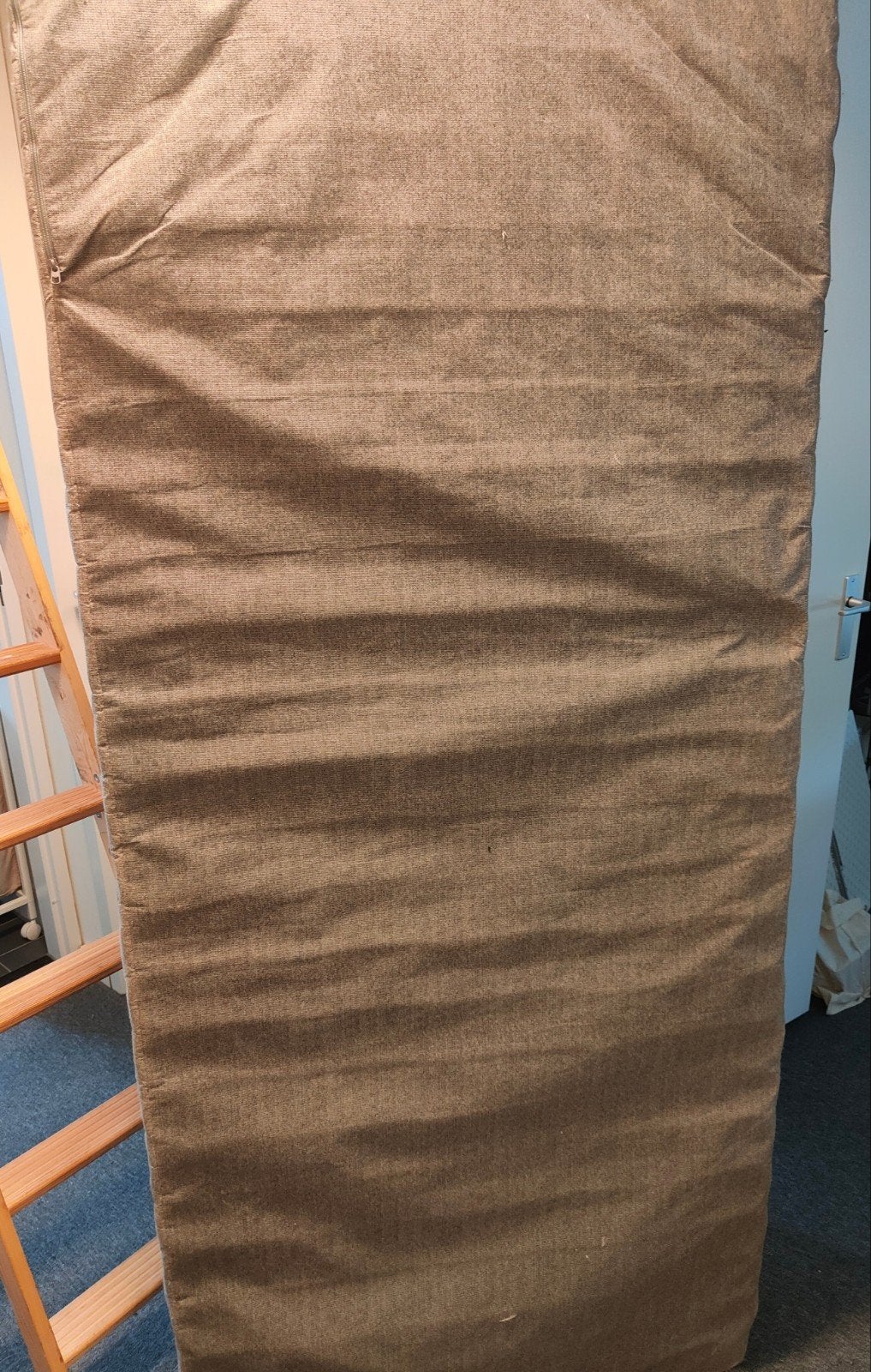 GRATIS matras 90x200 IKEA!, Ophalen, Gebruikt, 90 cm, Eenpersoons