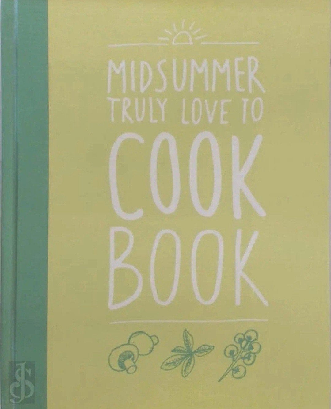 Truly Love to Cook Book - Floor van Dinteren


Perfect voor, Verzenden, Zo goed als nieuw