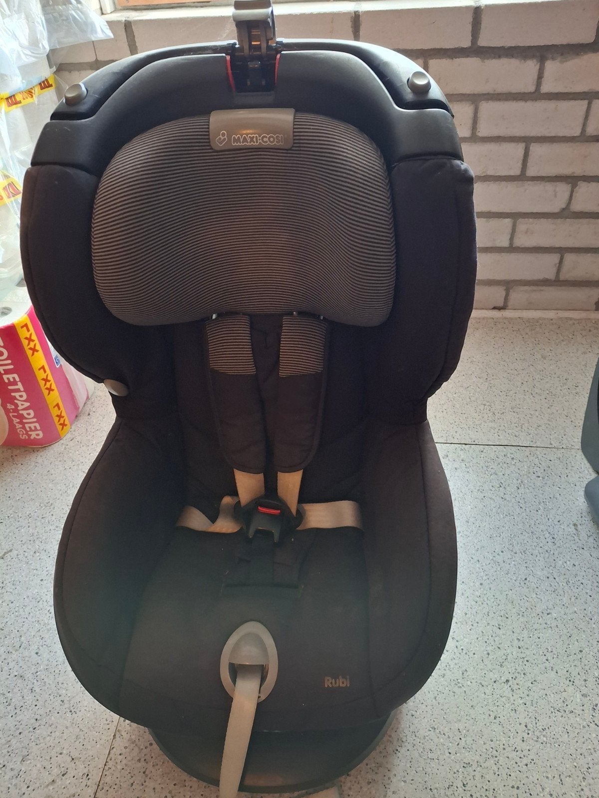 Maxi-Cosi Rubi autostoel - Veilig en comfortabel, Kinderen en Baby's, Ophalen