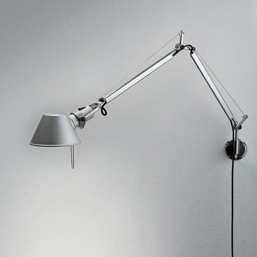 Artemide Tolomeo Parete Wandlamp, Huis en Inrichting, Lampen | Wandlampen, Niet ingevuld, Zo goed als nieuw, Niet ingevuld, Niet ingevuld