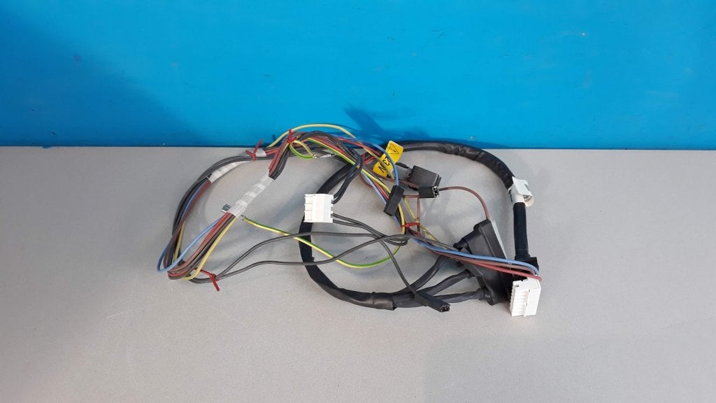 Temperatuurbegrenzer Vaillant Mag Turbo 19-24/sE 87, Niet ingevuld, Niet ingevuld, Niet ingevuld
