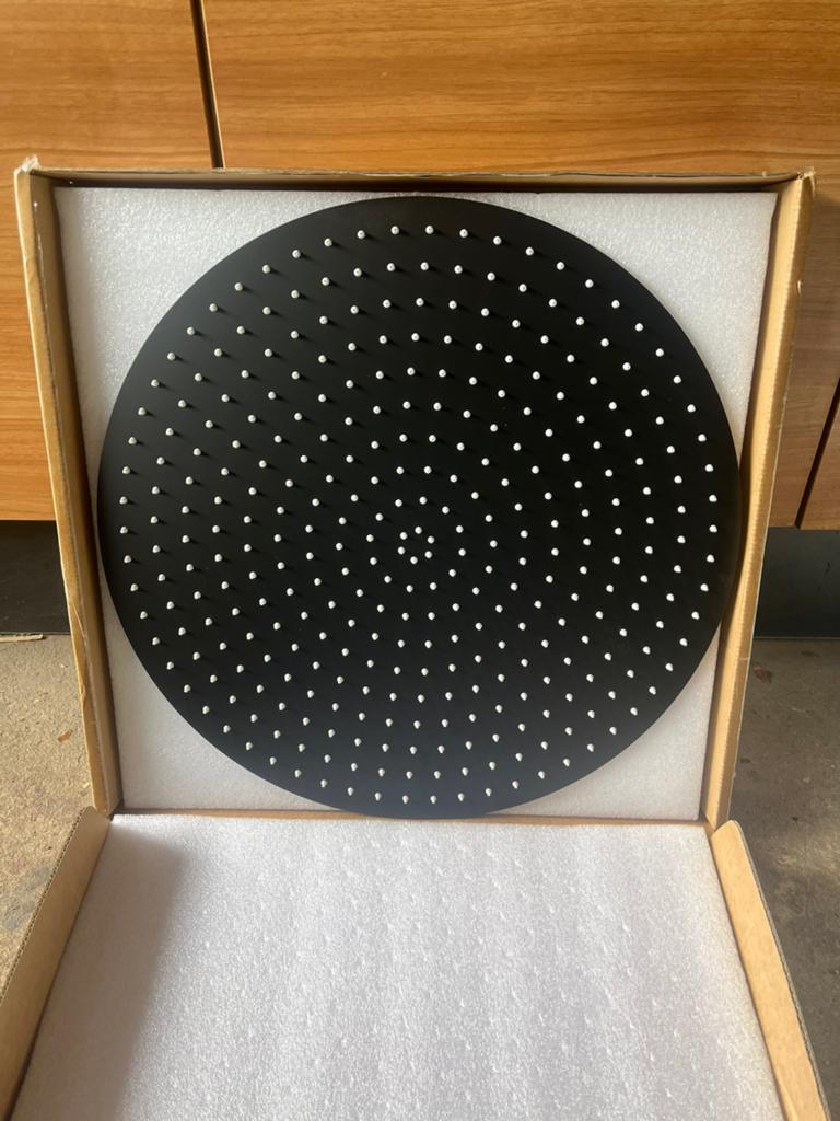Douchekop 50cm doorsnee NIEUW, Ophalen, Nieuw