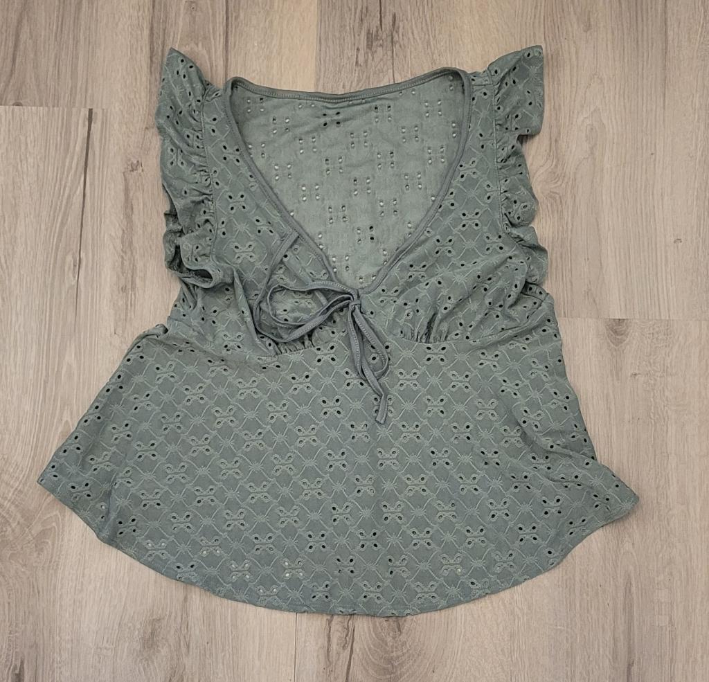T shirt t-shirt maat s 36 164 meisje, Kinderen en Baby's, Kinderkleding | Maat 164, Ophalen of Verzenden, Zo goed als nieuw, Meisje