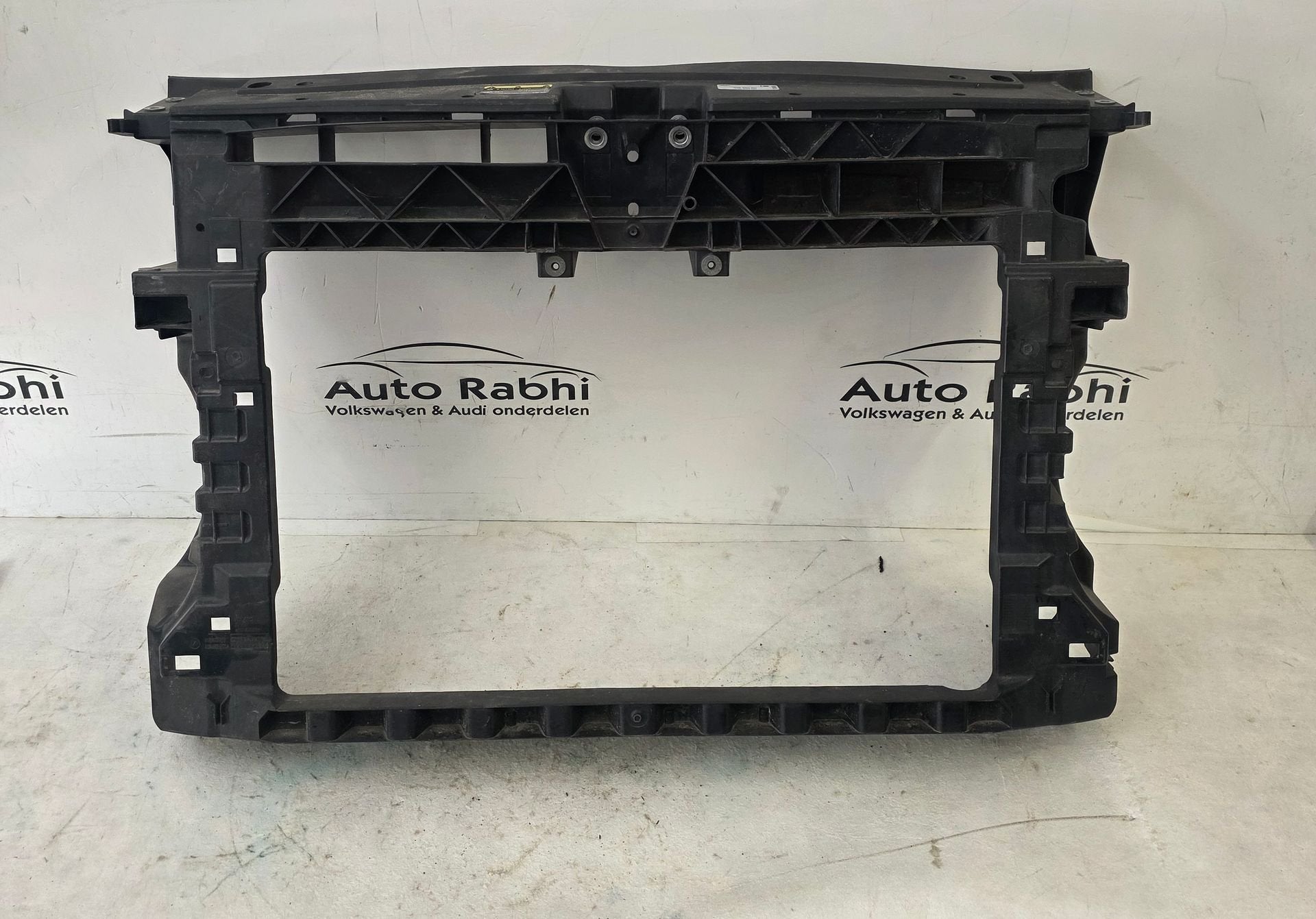 VW Caddy 2K5 Voorfront 2K5805588A/2K5805588 origineel, Auto-onderdelen, Gebruikt, -, Volkswagen, -