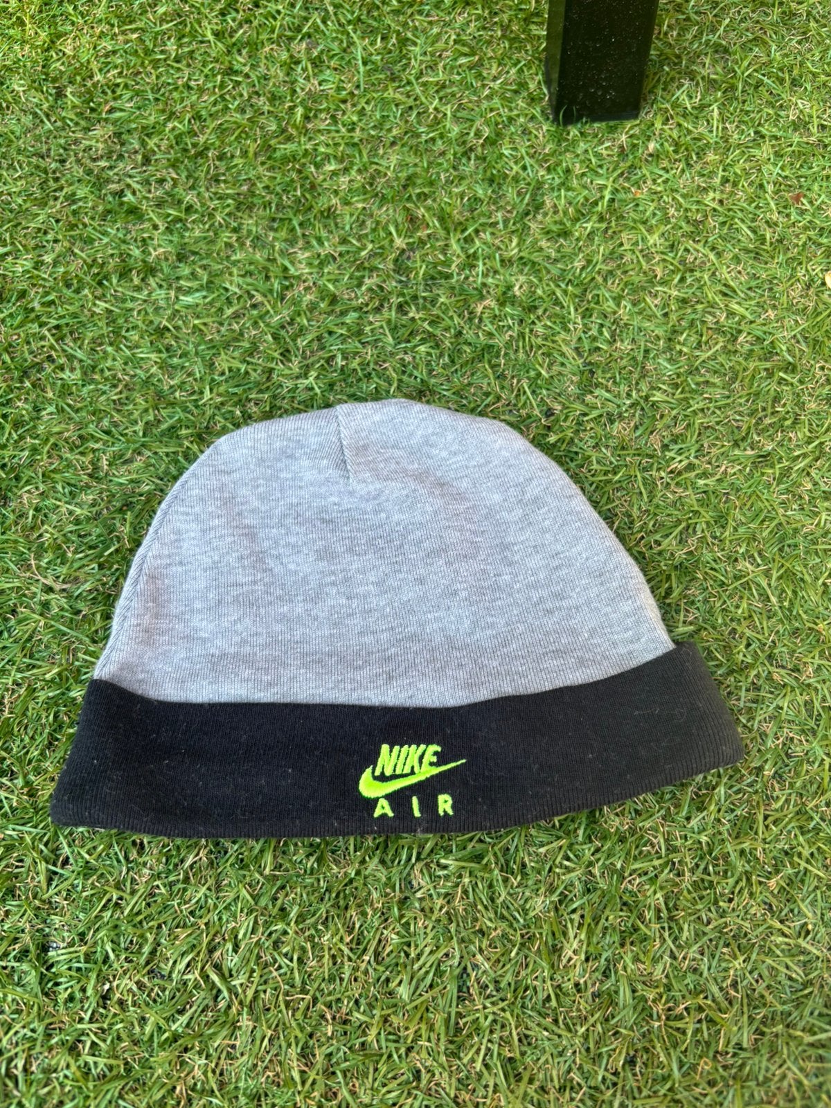 Nike air baby mutsje 0-6 maanden, Kinderen en Baby's, Kraamcadeaus en Geboorteborden, Ophalen of Verzenden, Zo goed als nieuw