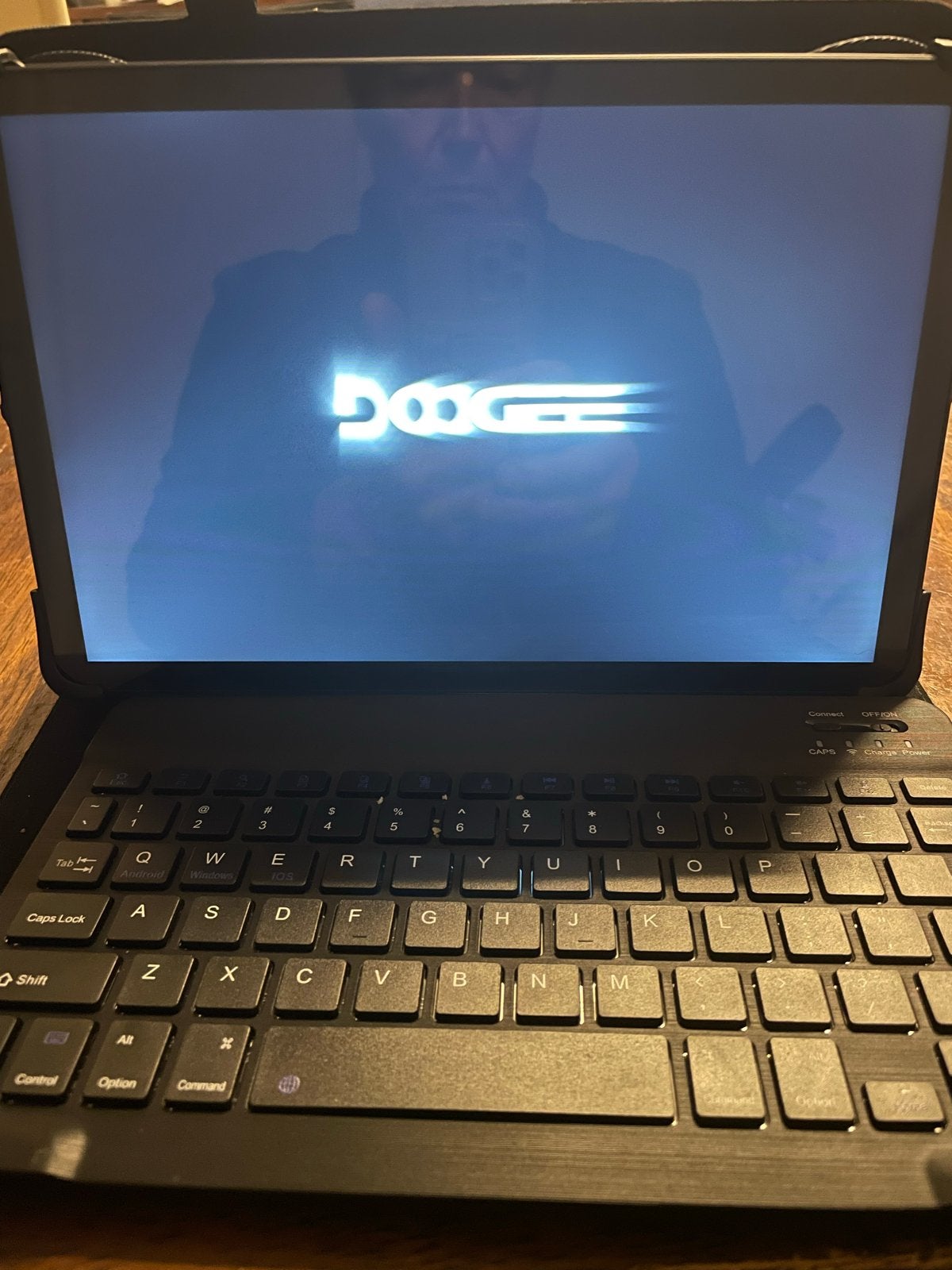 Doogee U11 Pro Tablet met Toetsenbord en Hoes, Computers en Software, 11 inch, Nieuw, Ophalen of Verzenden, Doogee U 11 pro