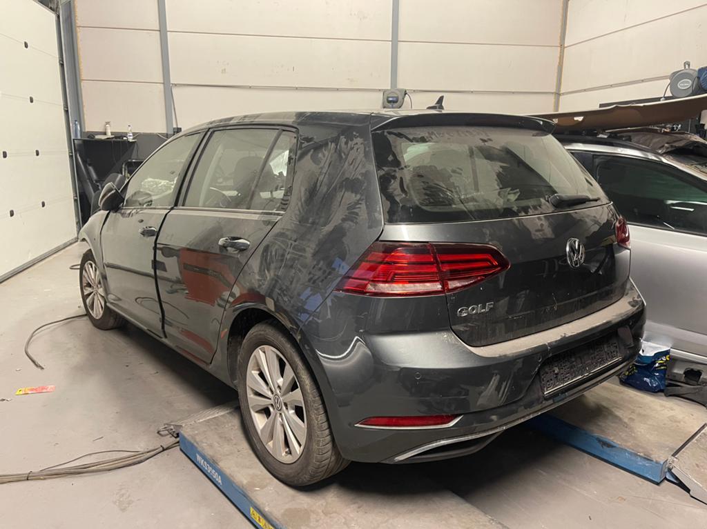 Golf 7.5 2018 in onderdelen, Auto-onderdelen, Ophalen