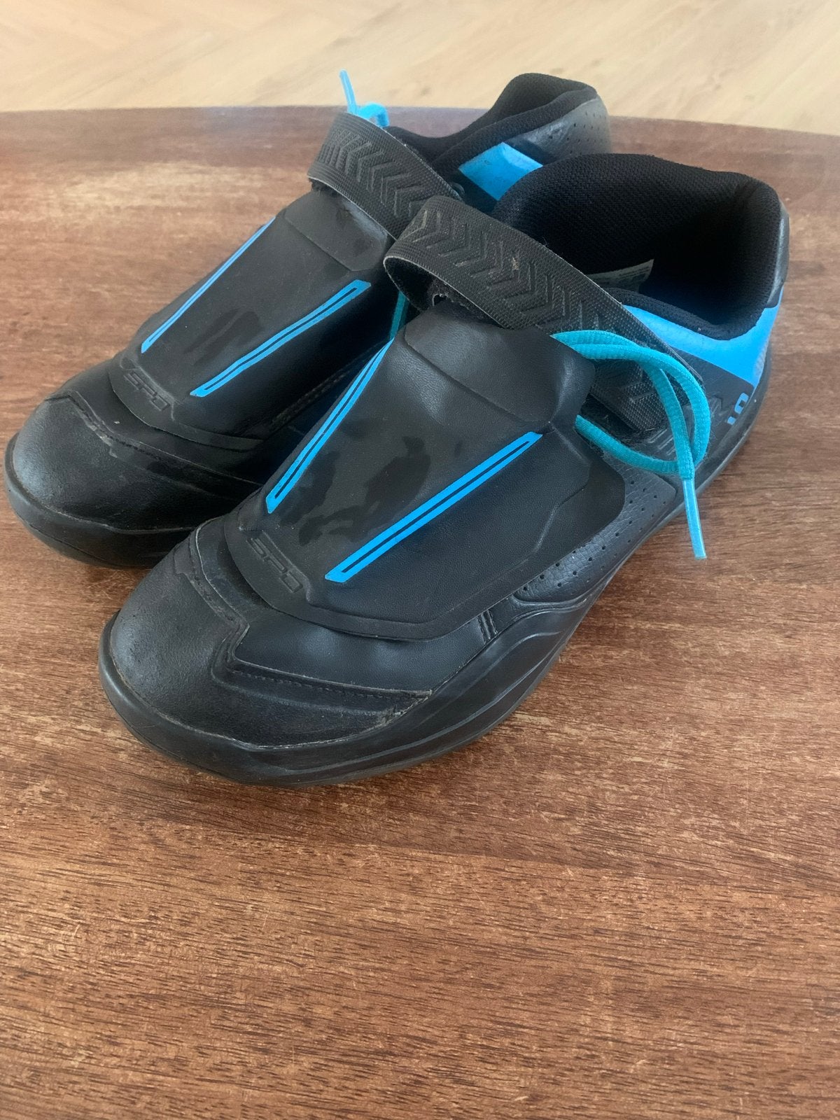 Specialized 2FO Clip SPD MTB schoenen - Maat 44, Gebruikt, Heren, Schoenen, Overige maten