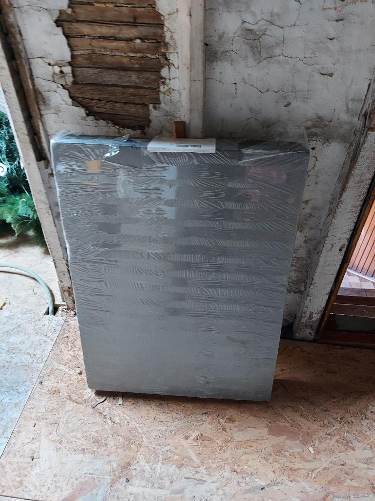 Ondervloer, Ophalen, Overige materialen, 30 cm of meer, 50 tot 150 cm