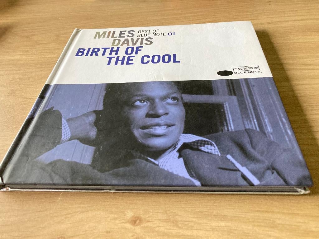 Boek Miles Davis, Boeken, Ophalen of Verzenden, Gelezen