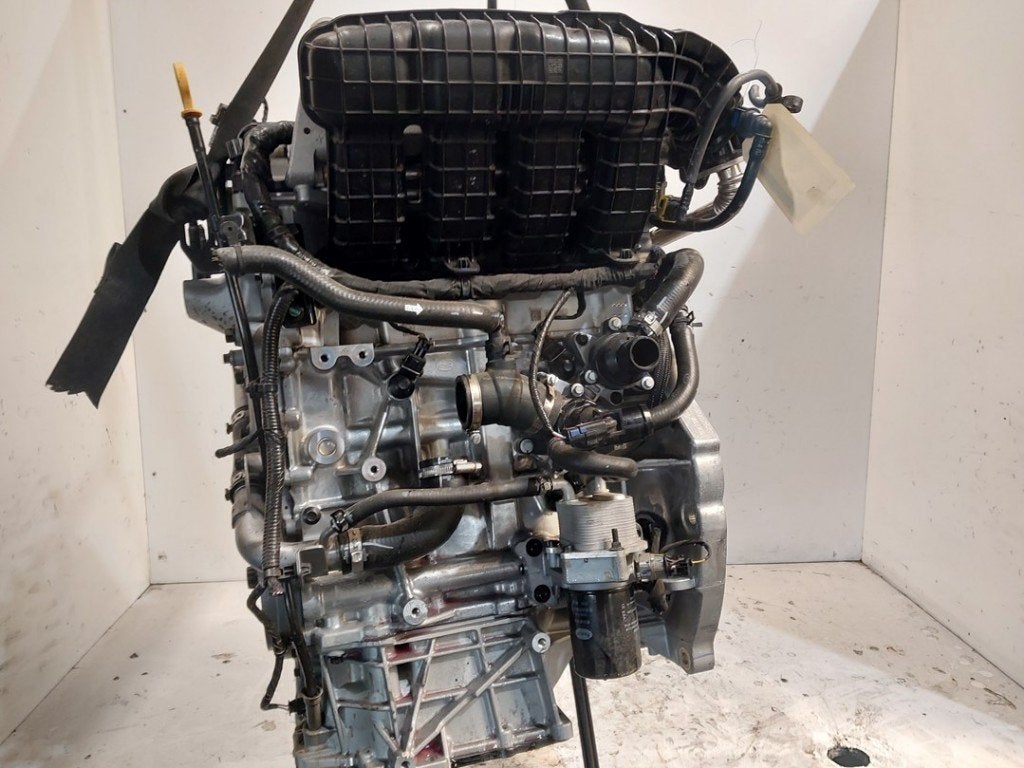 Motor BYD Seal U (2024-02/..) BYD472QA, Ham Autodemontage B.V., Gebruikt, Info@AutoHam.nl, Nijkerkerstraat 27a, AMERSFOORT 3821 CD, Utrecht, , Nederland