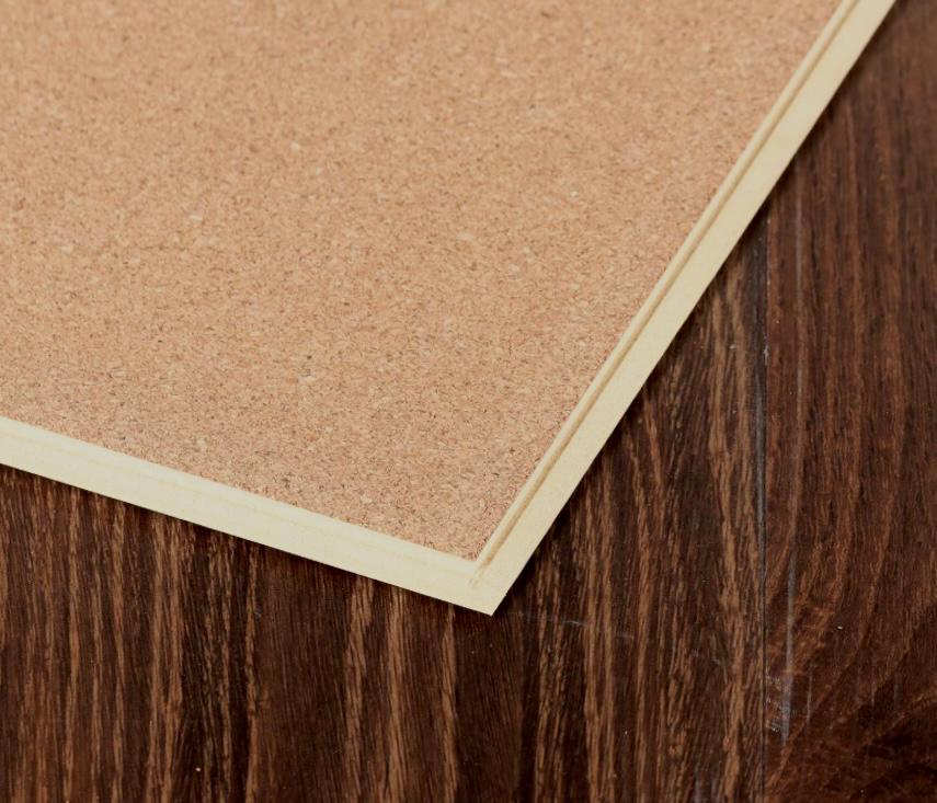 Plank pvc vloer, Ophalen, Bruin, 75 m² of meer, Overige typen