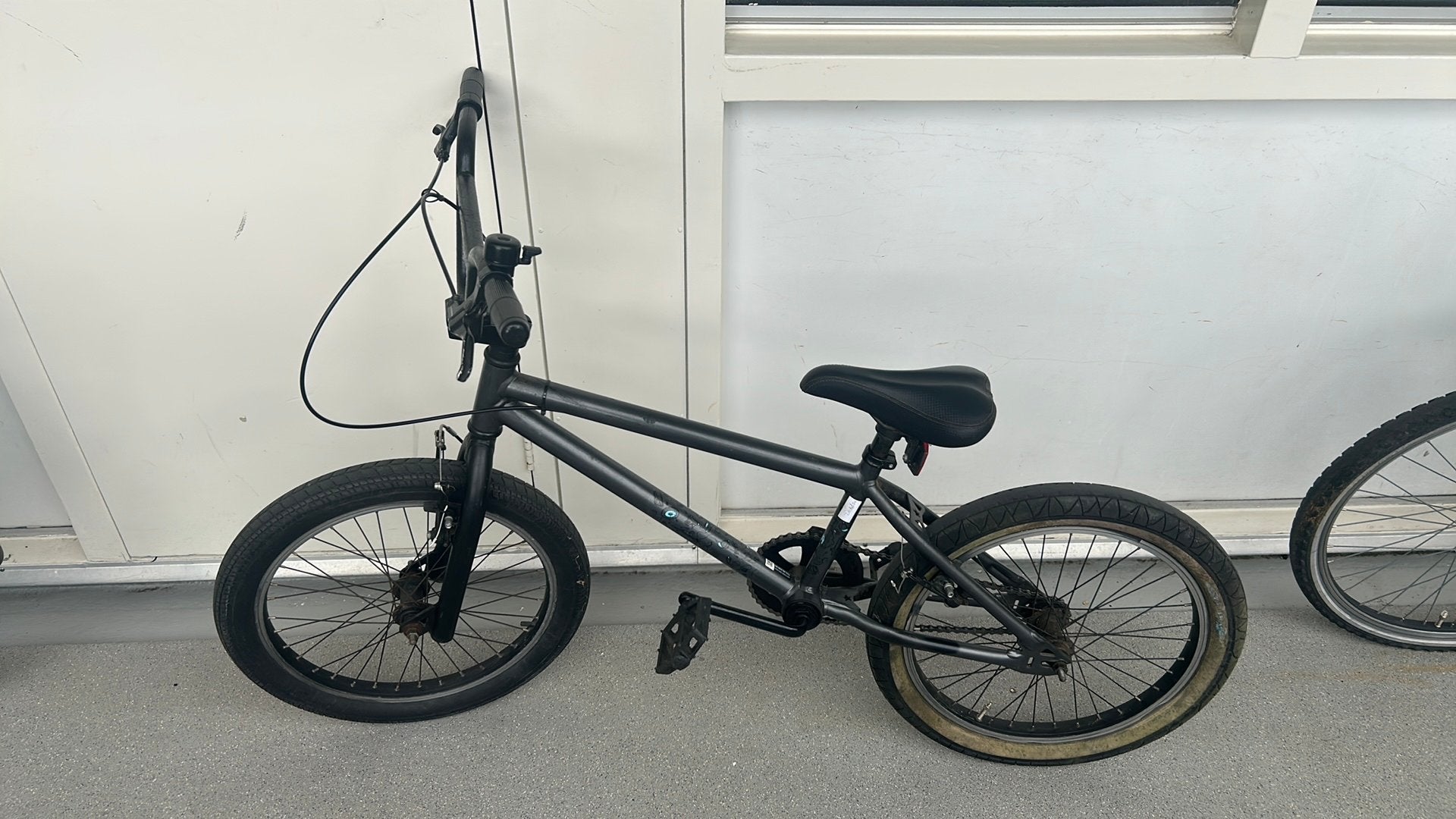 BMX Bike Voor Sale, Fietsen en Brommers, Fietsen | Crossfietsen en BMX, Gebruikt, Staal, Velgrem, Ophalen of Verzenden
