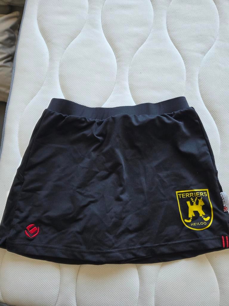 Hockey rokje Terriër maat 164, Gebruikt, Meisje, Terriër, Sport- of Zwemkleding