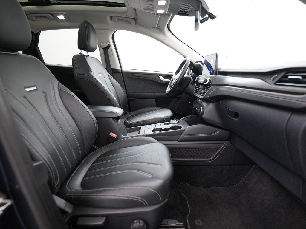 Ford Kuga 2.5 PHEV Vignale | Panoramadak | Trekhaak | Bang &, Auto's, Ford, 12 maanden, 14 kWh, Gebruikt, Euro 6
