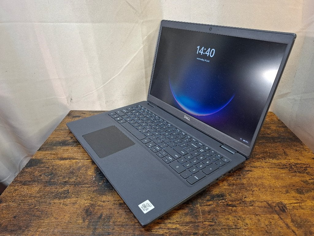 Laptop | Dell Latitude 3510 | Core i5 | 8GB | 256GB | Win11, 256 GB, Van Wijngaardenstraat 9, 1701CC Heerhugowaard, 8 GB, Minder dan 2 Ghz