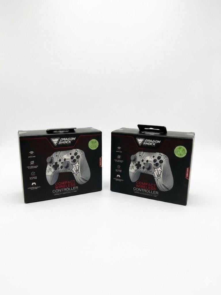 DragonShock - PopTop Manga Bluetooth Draadloze Controller