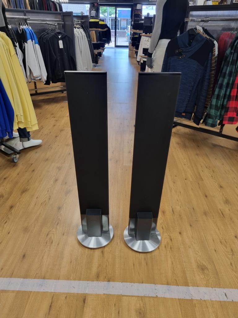 Loewe Individual Sound Stand Speaker SL, //, Zo goed als nieuw, //, //