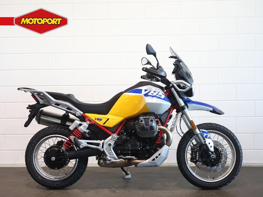 Moto Guzzi V 85 TT (bj 2026), Verkoop@piaggio.nl, Piaggio & C .s.p.a., Viale Rinaldo Piaggio 25
56025  Pontedera, IT, Bedrijf