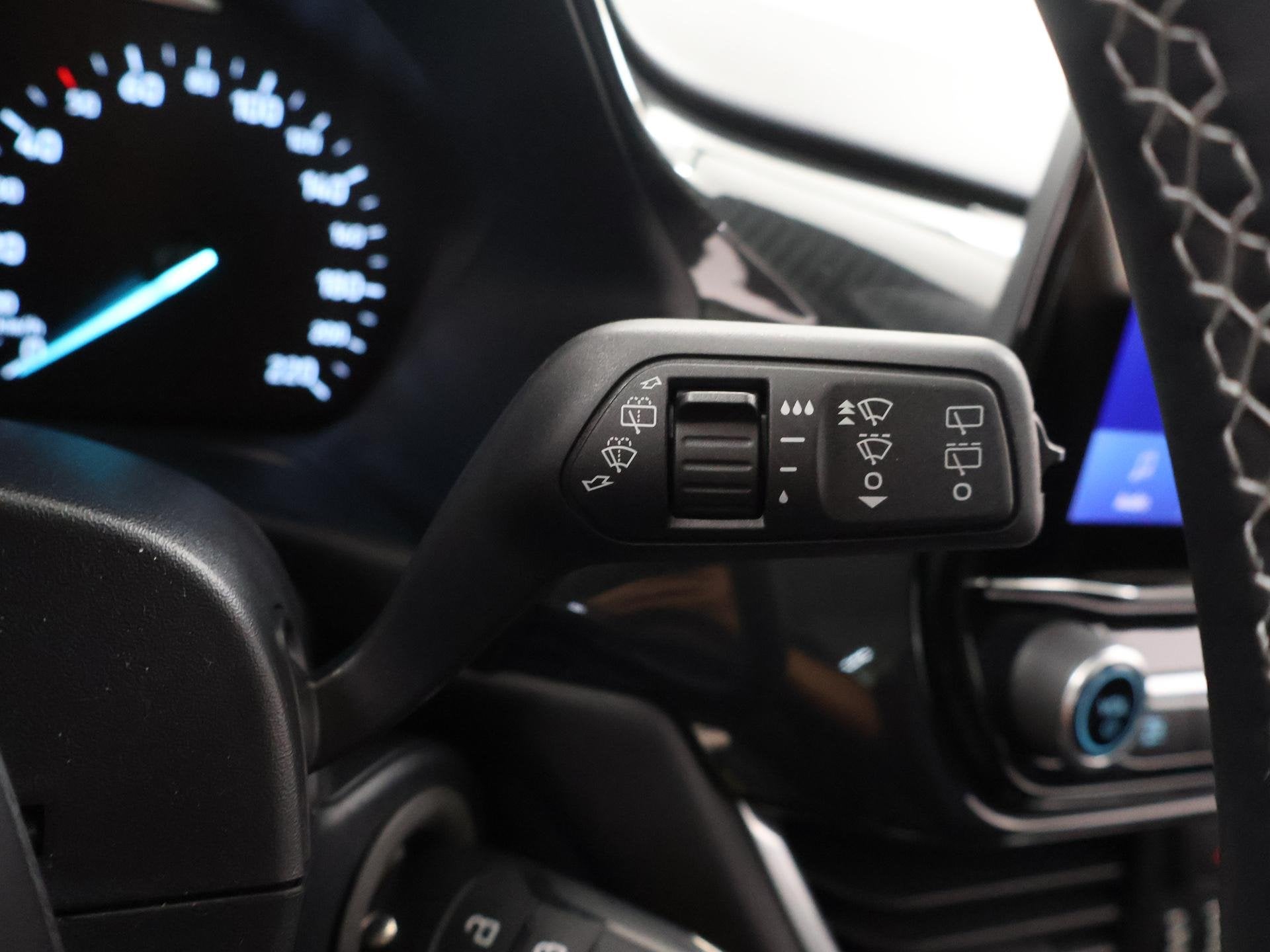 Foto 28 van Ford Puma 1.0 EcoBoost Hybrid Titanium | Winterpakket | Crui