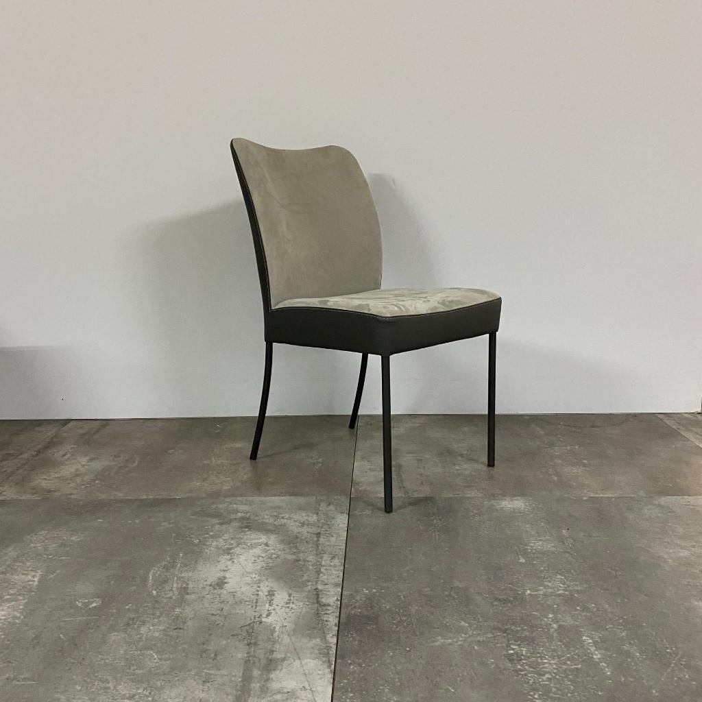 Duo/Spargo | bert plantagie, Overige kleuren, Ophalen of Verzenden, Zo goed als nieuw, Vijf, Zes of meer stoelen