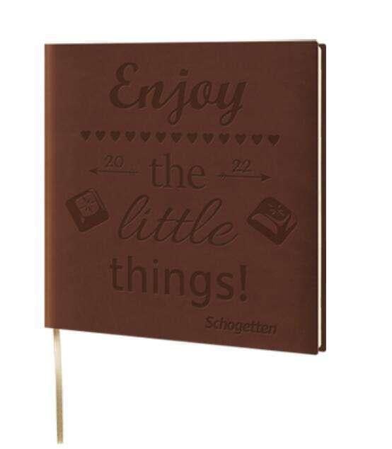 Enjoy the little things! agenda (2022), Ophalen of Verzenden, Nieuw