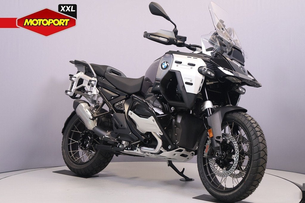 BMW R 1300 GS ADVENTURE (bj 2026), Motoren, Motoren | BMW, Bedrijf, Toermotor, Bmwklantenservice@bmw.nl, BMW Group Nederland