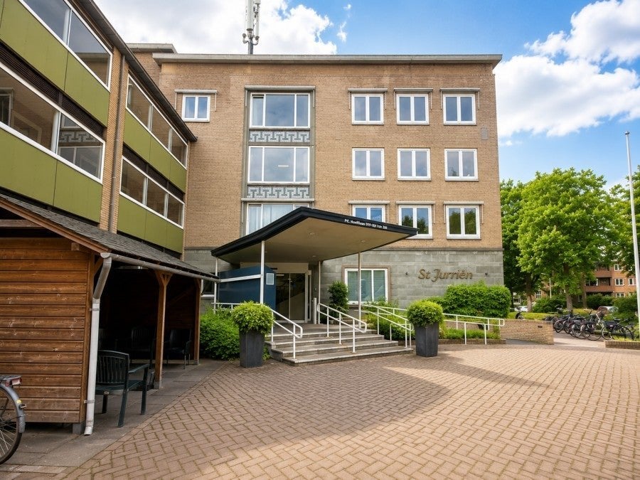 NIEUW! Woonruimte te huur P.C. Hooftlaan, Deventer