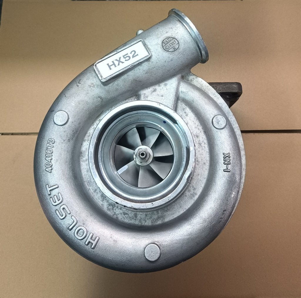 Turbo Holset HX52 #25, Motoren, Tuning en Styling, Ophalen of Verzenden