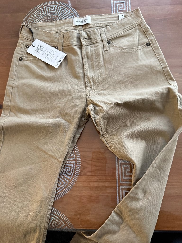 Mooie broeken bijna niet gedragen of nog nieuw, Overige kleuren, Verzenden, Nieuw, Overige maten