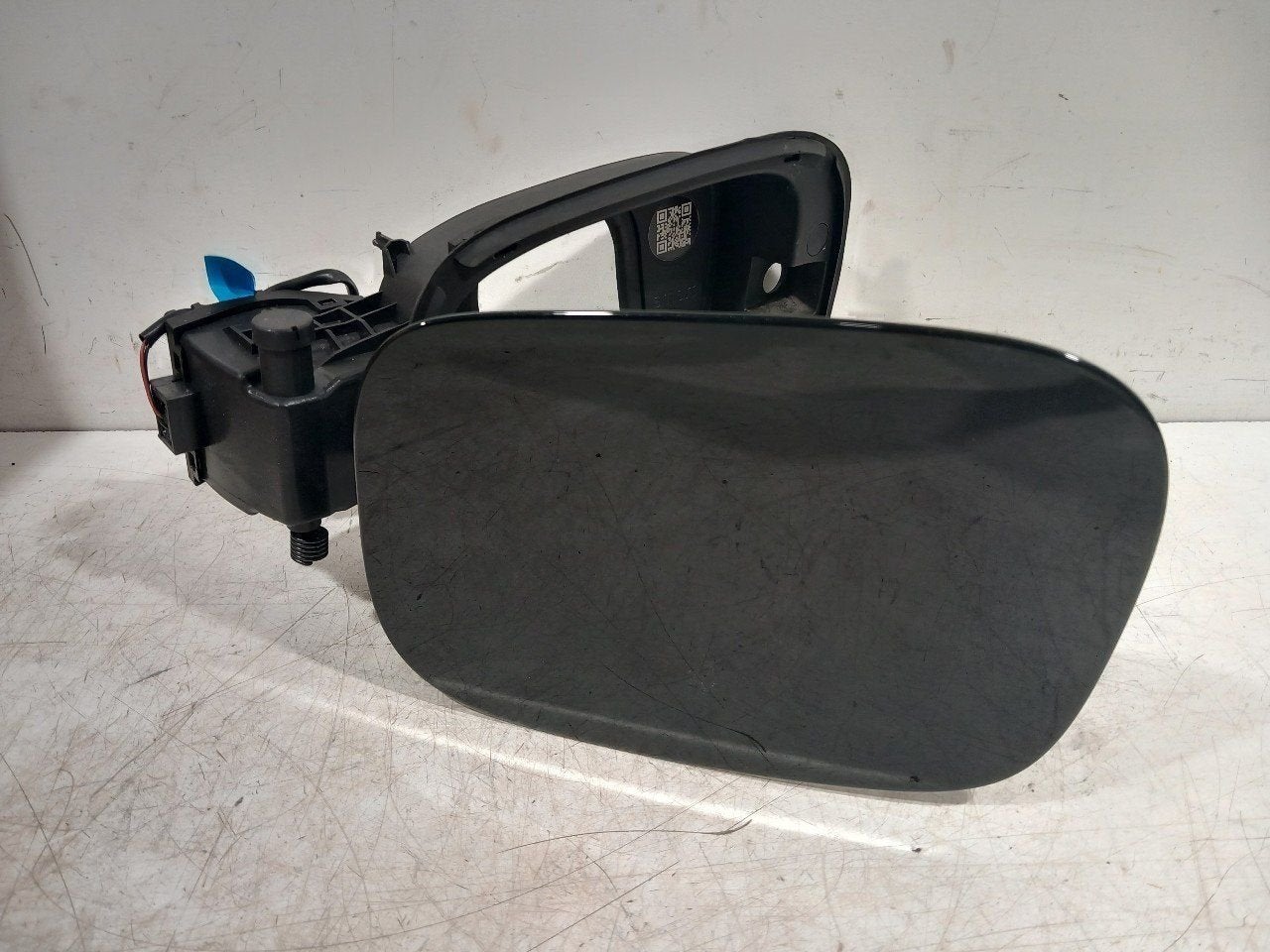 Tank klep Smart #1, Onderdelen@venauto.nl, Van der Ven Autorecycling B.V., Gebruikt, Ettenseweg 76, 4706 PB Roosendaal, The Netherlands
