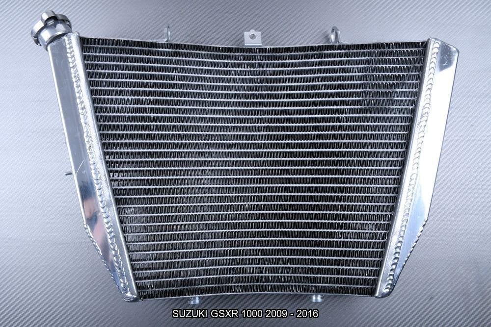 Radiateur AVDB SUZUKI GSXR 1000 2009 2016 GSX-R K9 L0 L1 L2
