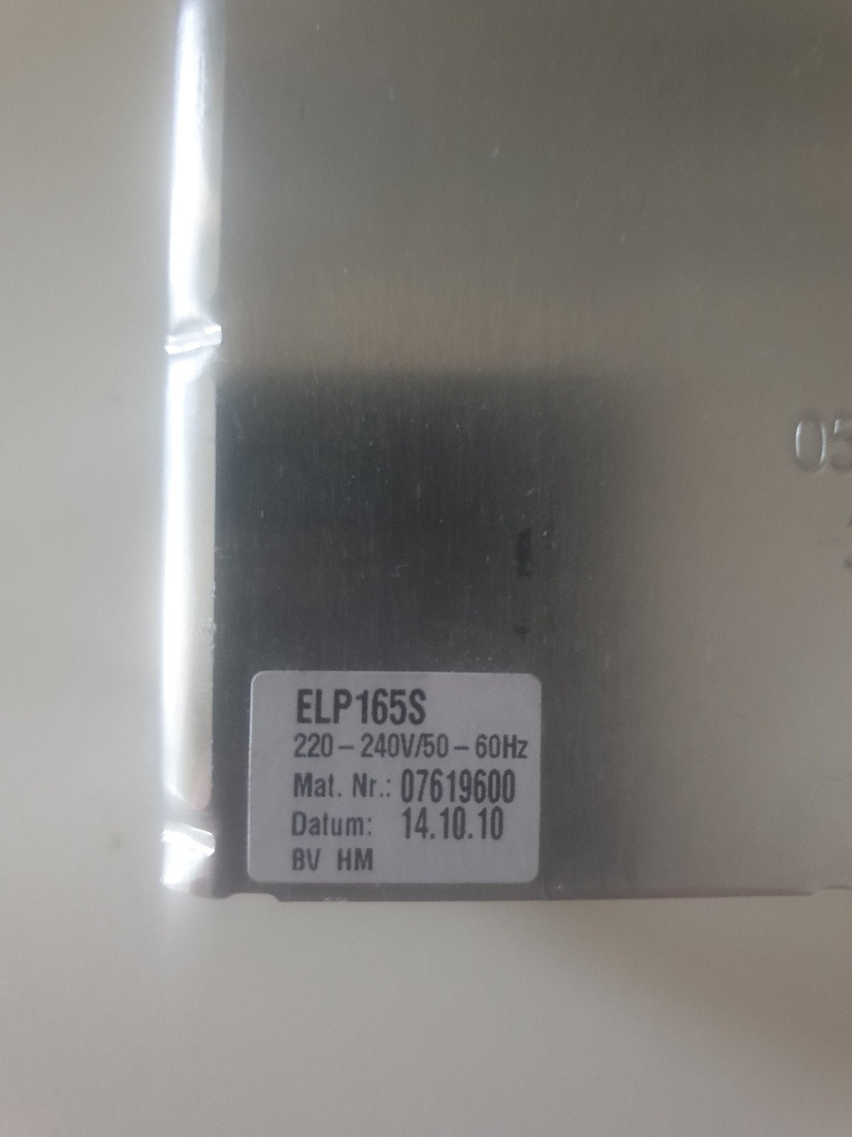 Gezocht printplaat voor Miele Wasmachine V5848, Witgoed en Apparatuur, Wasmachines, Ophalen, Gebruikt, 85 tot 90 cm, 1200 tot 1600 toeren