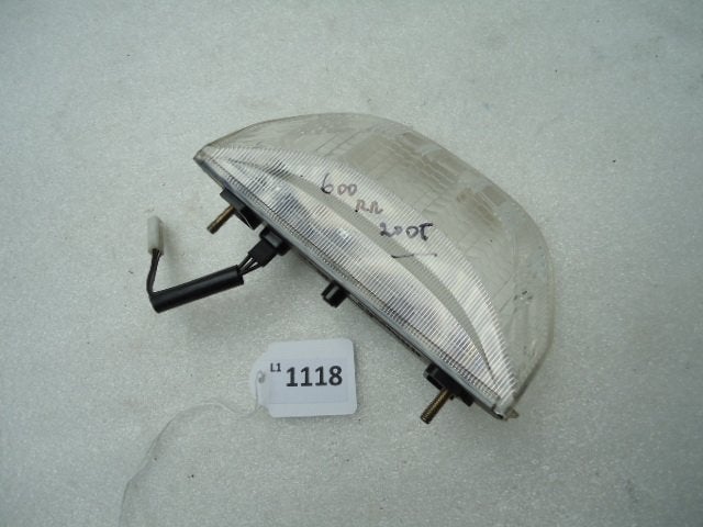 CBR600RR 2005 - 2006 Honda Achterlicht D1-10228