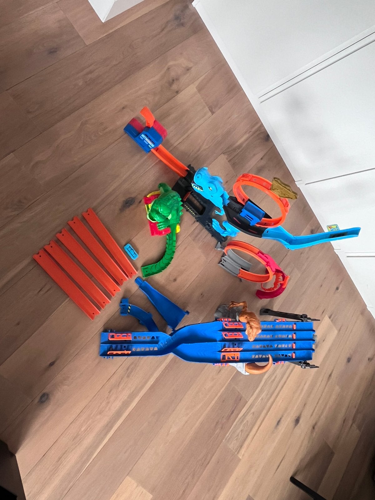Hotwheels onderdelen, Ophalen, Gebruikt, Onderdelen, Hot Wheels