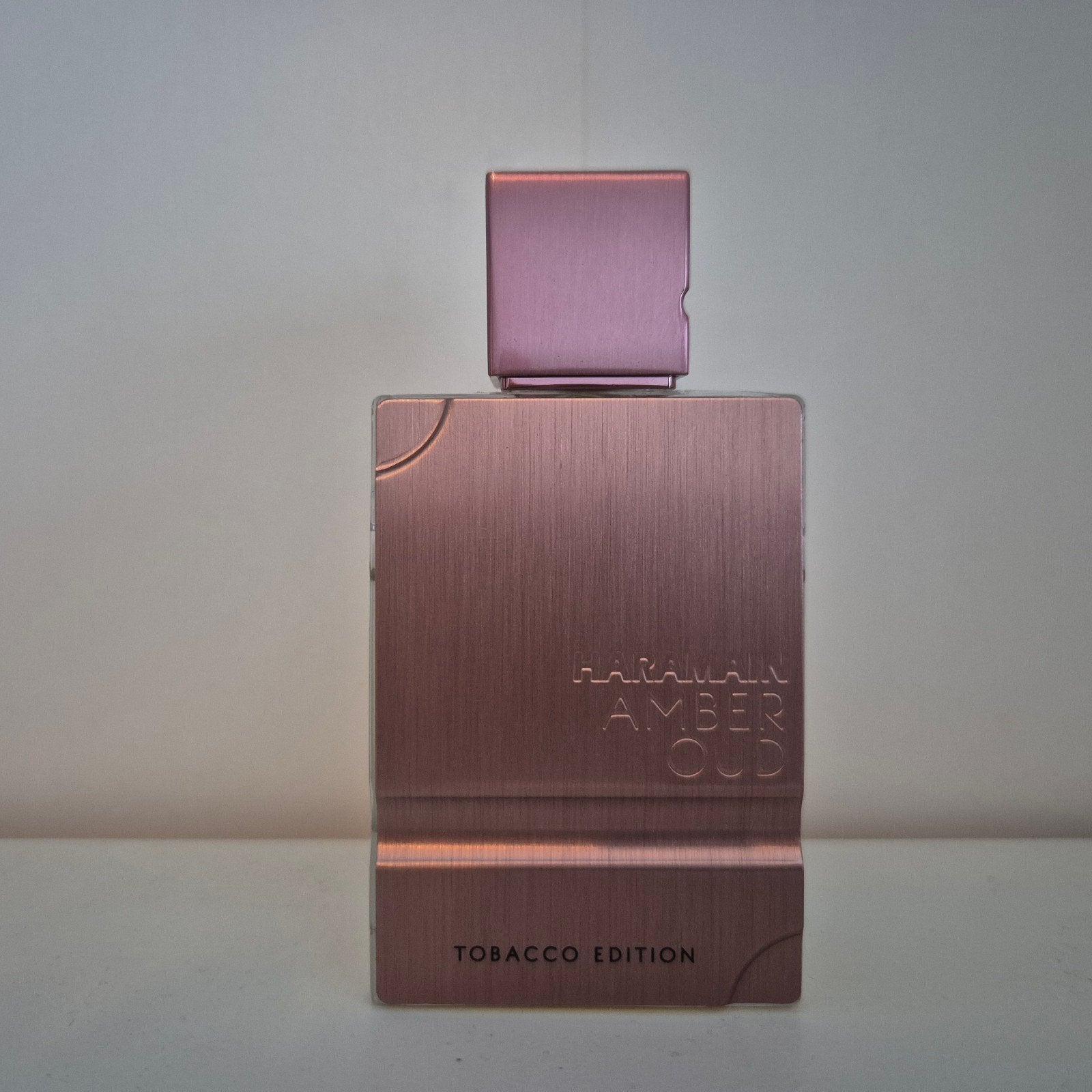 Al Haramain Amber Oud Tabacco Edition, Ophalen of Verzenden, Gebruikt