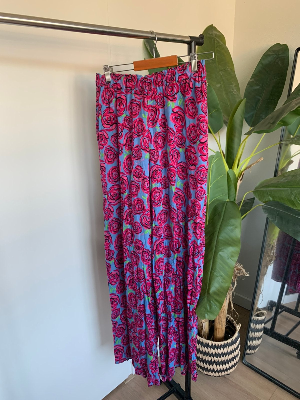 Harper & Yve nieuwe broek maat S, Maat 38/40 (M), Zo goed als nieuw, Lang, Verzenden