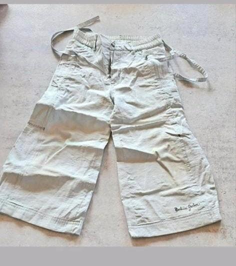 Barbara farber lichte flair broek. Gevoerd maat 104., Kinderen en Baby's, Kinderkleding | Maat 104, Broek, Gebruikt, Meisje, Ophalen of Verzenden